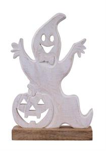 Natural White Wash Ghost