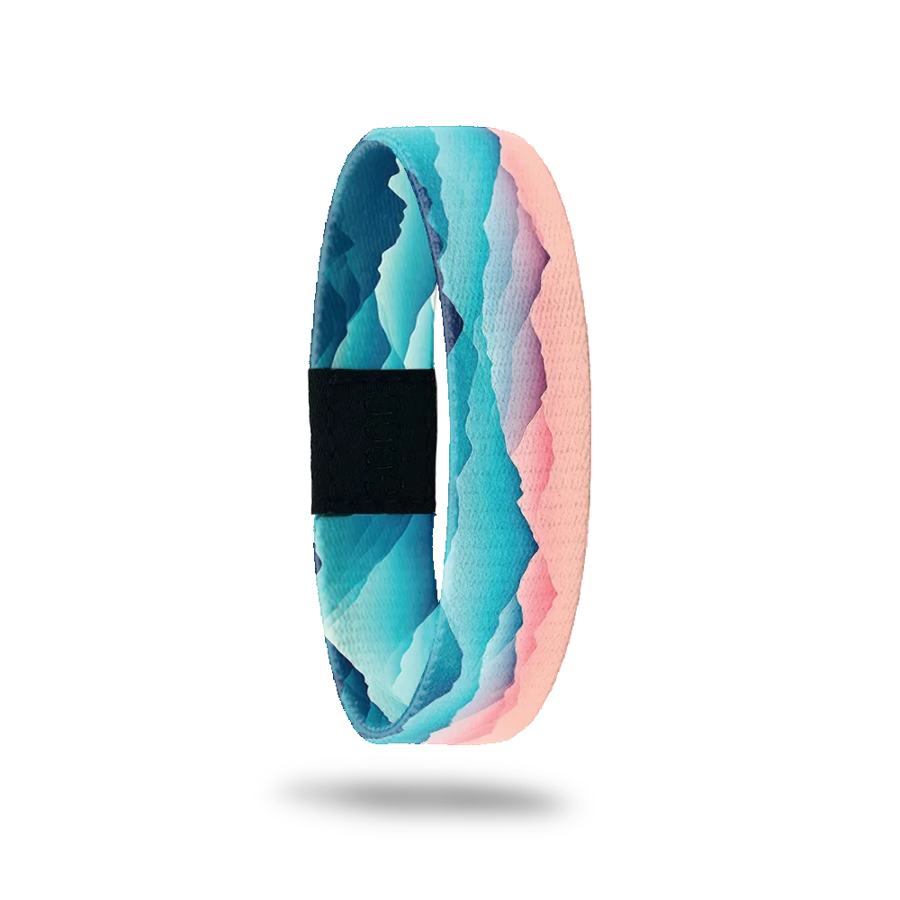 Interactive Affirmation Bracelet