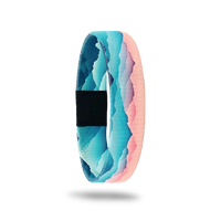 Interactive Affirmation Bracelet