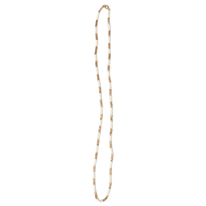 Everly Bead Necklace