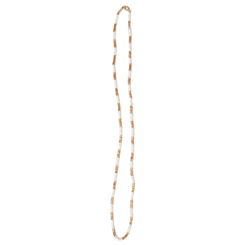 Everly Bead Necklace