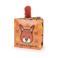 If I Were Board Book