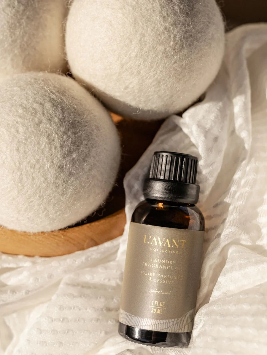 L'Avant Laundry Oil