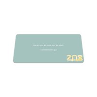 Interactive Bible Verse Bracelet