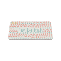 Interactive Bible Verse Bracelet