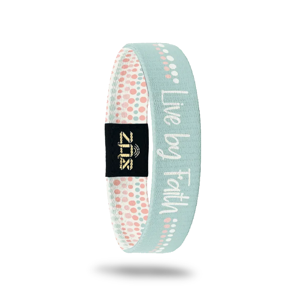 Interactive Bible Verse Bracelet