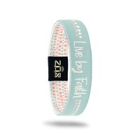 Interactive Bible Verse Bracelet