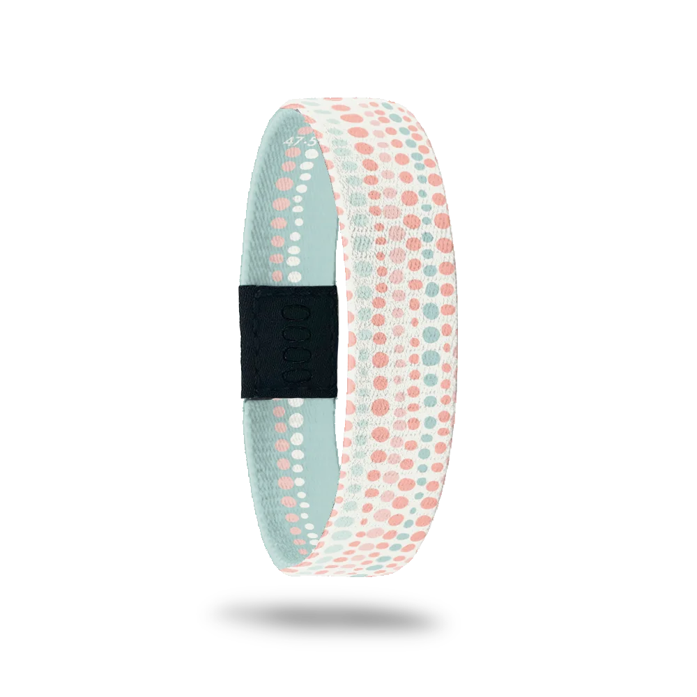 Interactive Bible Verse Bracelet