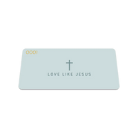 Interactive Bible Verse Bracelet