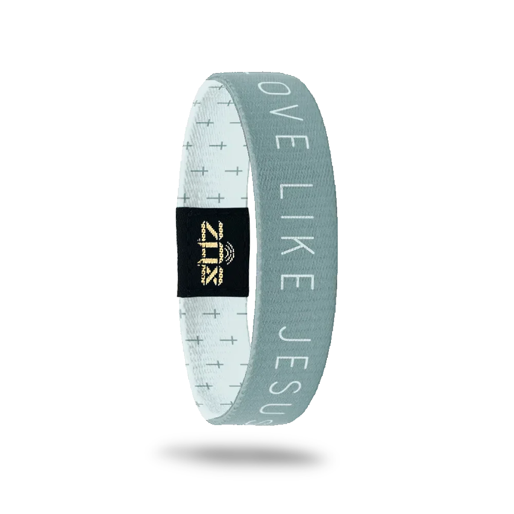 Interactive Bible Verse Bracelet