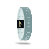 Interactive Bible Verse Bracelet
