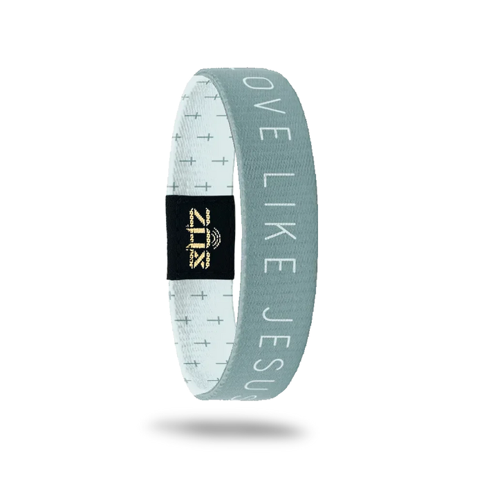 Interactive Bible Verse Bracelet