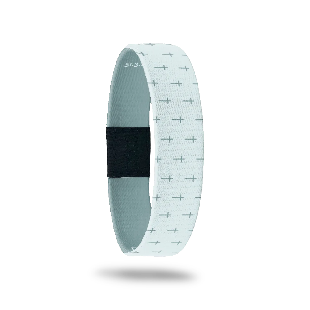 Interactive Bible Verse Bracelet