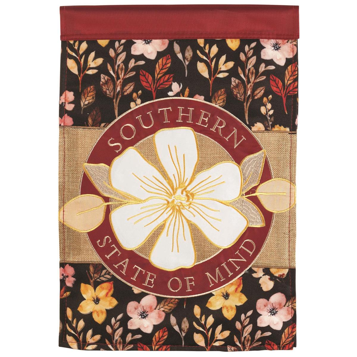 Southern State of Mind Flag