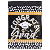 Congrats Grad Flag