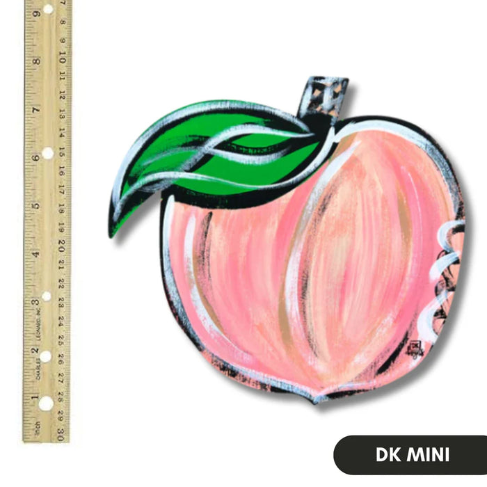 Peach Mini