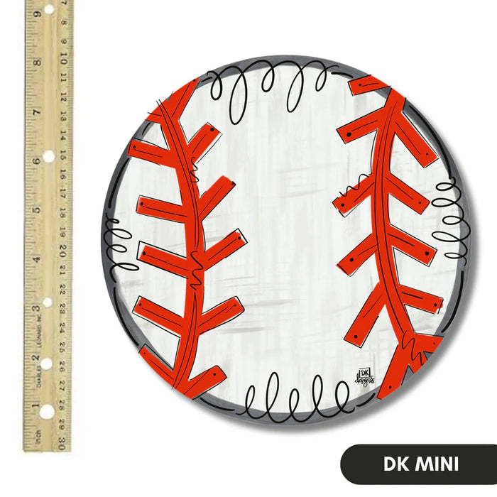 Baseball Mini