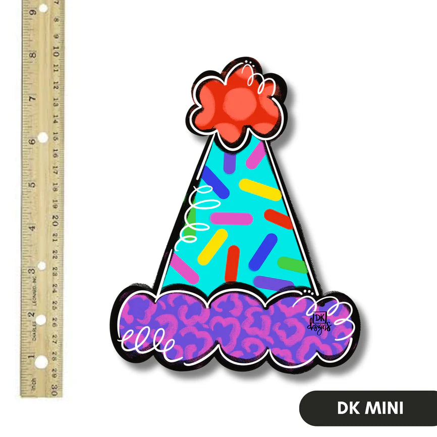 Party Hat Mini