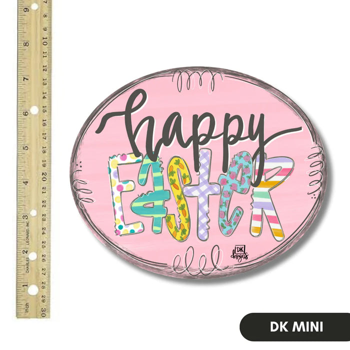 Happy Easter Mini