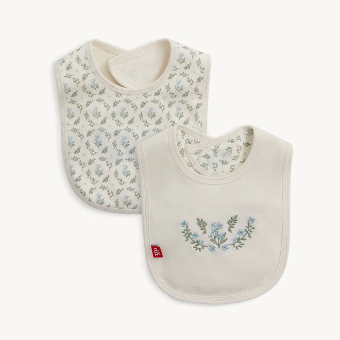 Magnetic Reversible Bib