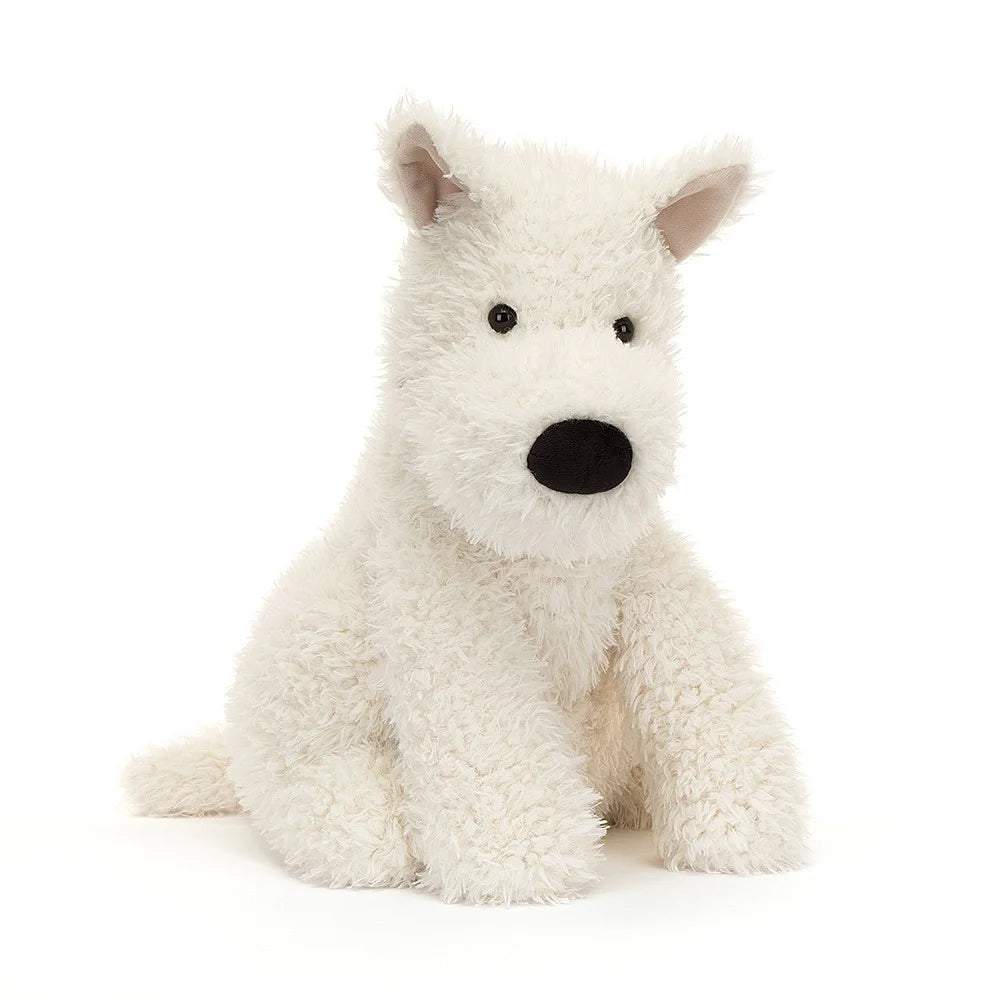 Medium Jellycat Stuffie