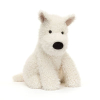 Medium Jellycat Stuffie