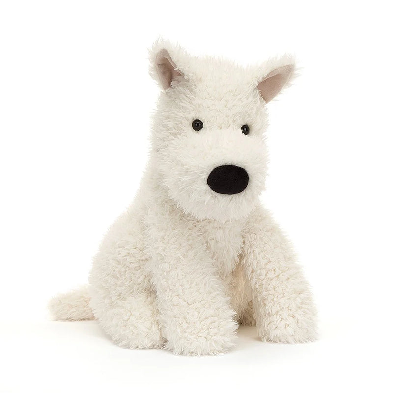 Medium Jellycat Stuffie