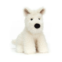 Medium Jellycat Stuffie