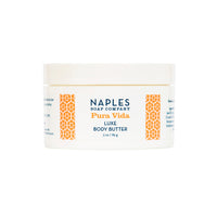 Pura Vida Body Butter
