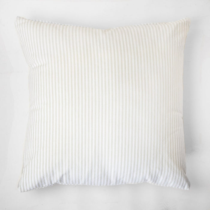 Stripe Pillow