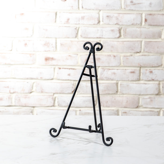 Triangle Back Easel