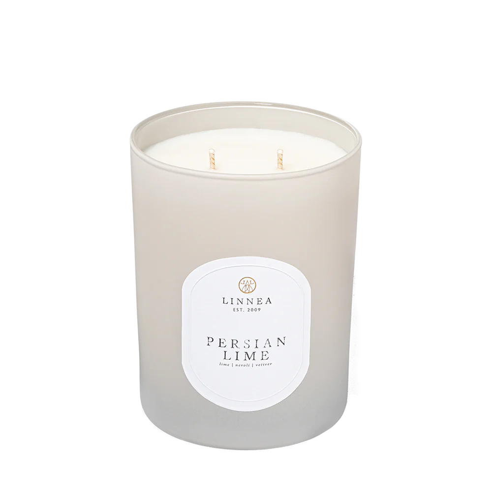 Persian Lime Candle