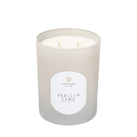 Persian Lime Candle