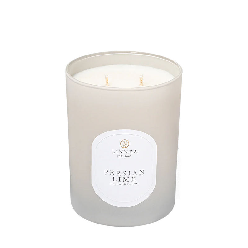 Persian Lime Candle