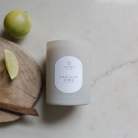 Persian Lime Candle