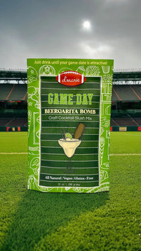 Beergarita Slush Mix