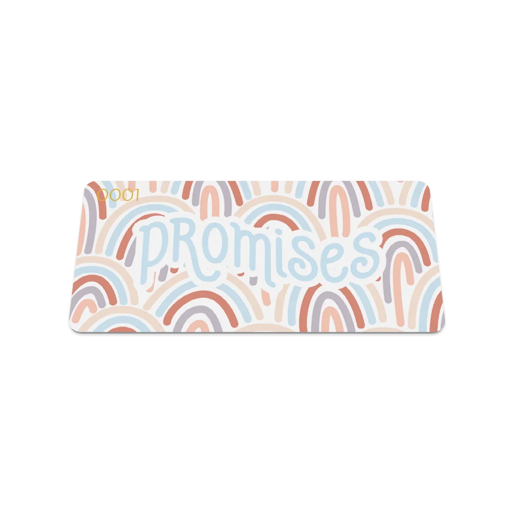 Interactive Bible Verse Bracelet