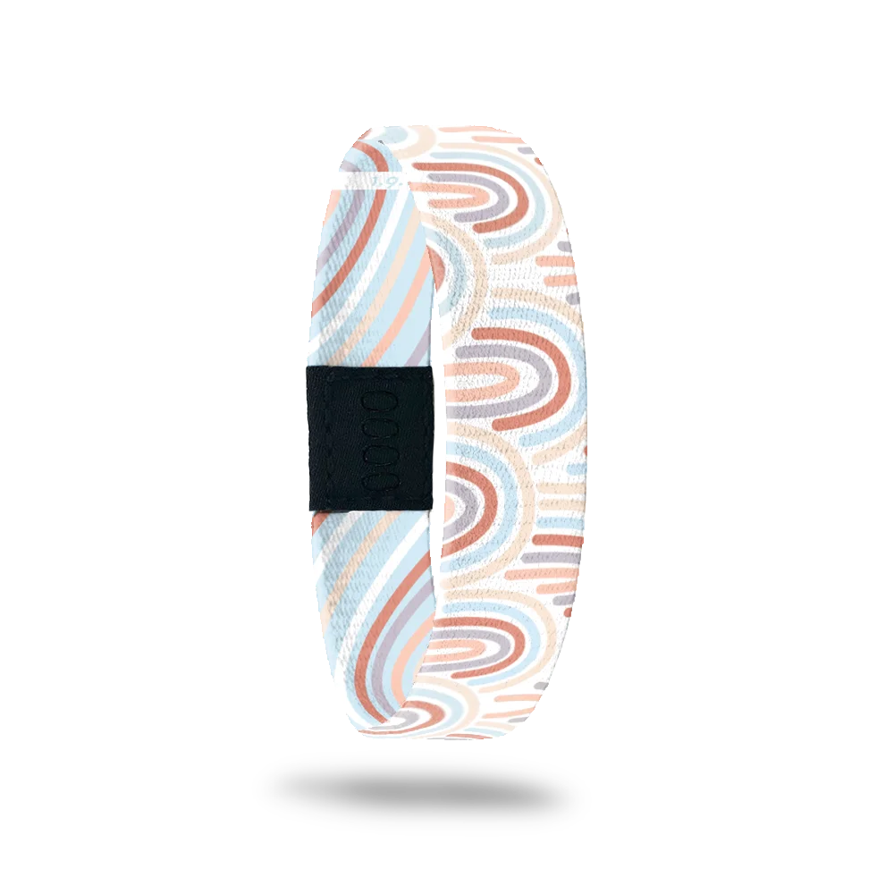 Interactive Bible Verse Bracelet