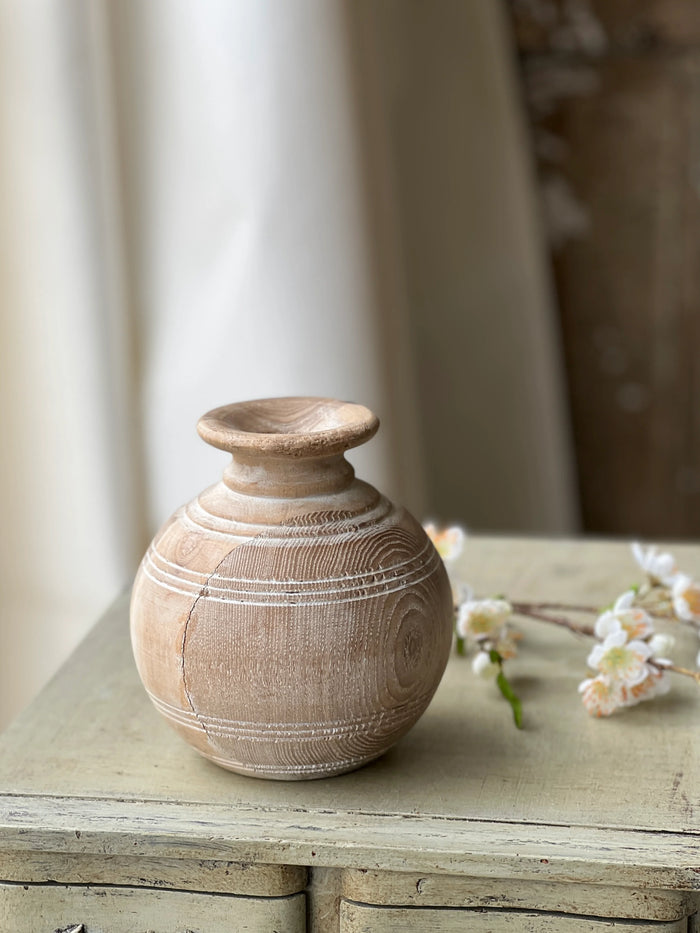 Sayre Vase