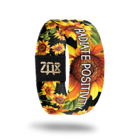 Interactive Affirmation Bracelet