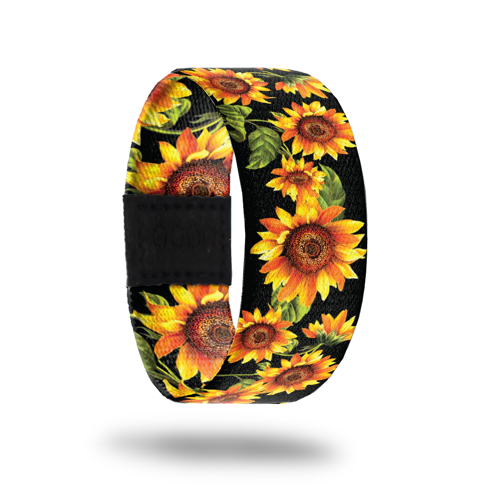 Interactive Affirmation Bracelet