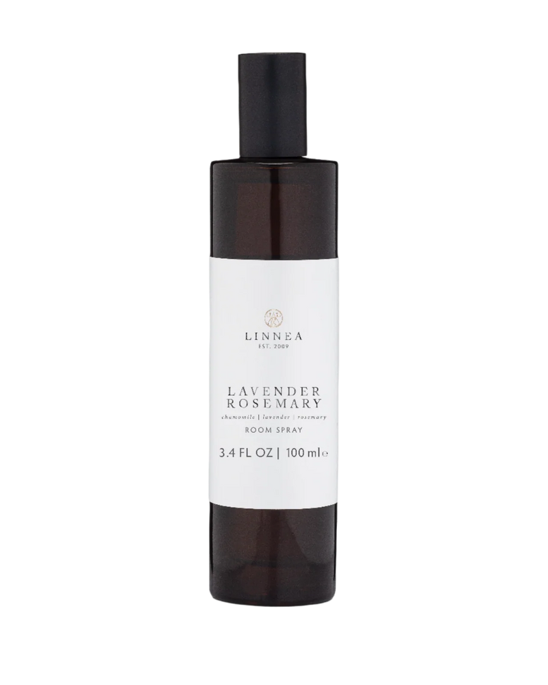Lavender Rosemary Room Spray
