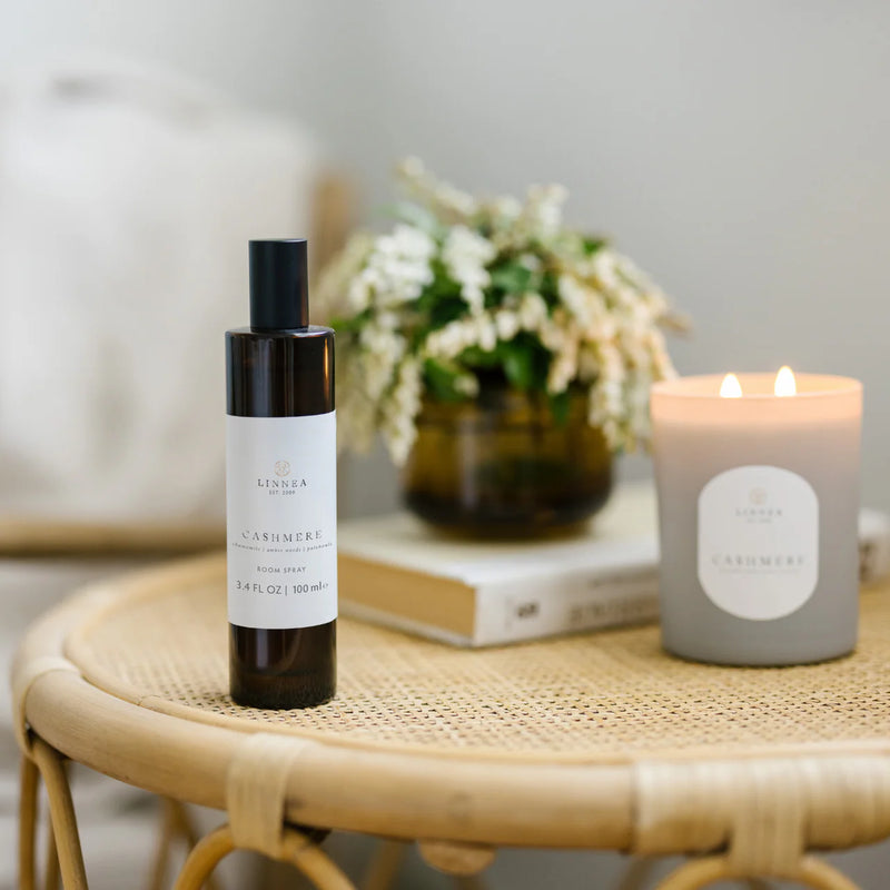 Cashmere Room Spray