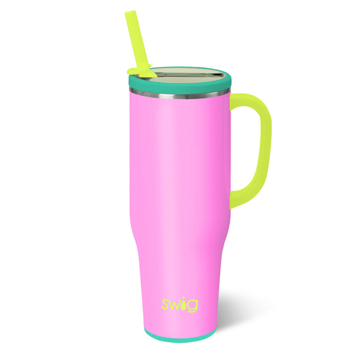 Fruit Punch Leakproof Mega Mug