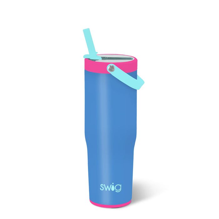 Berry Blast Leakproof To Go Tumbler