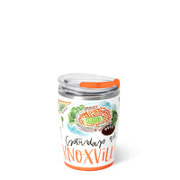 Saturdays in Knoxville Tumbler