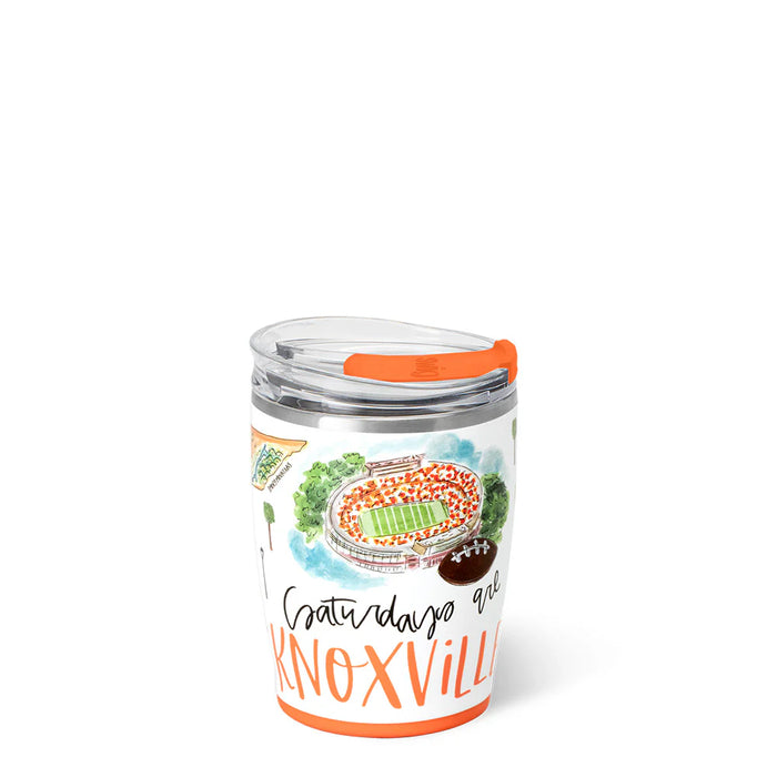 Saturdays in Knoxville Tumbler