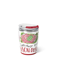 Saturdays in Tuscaloosa Tumbler