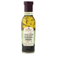 Olive Oil & Balsamic Dressing