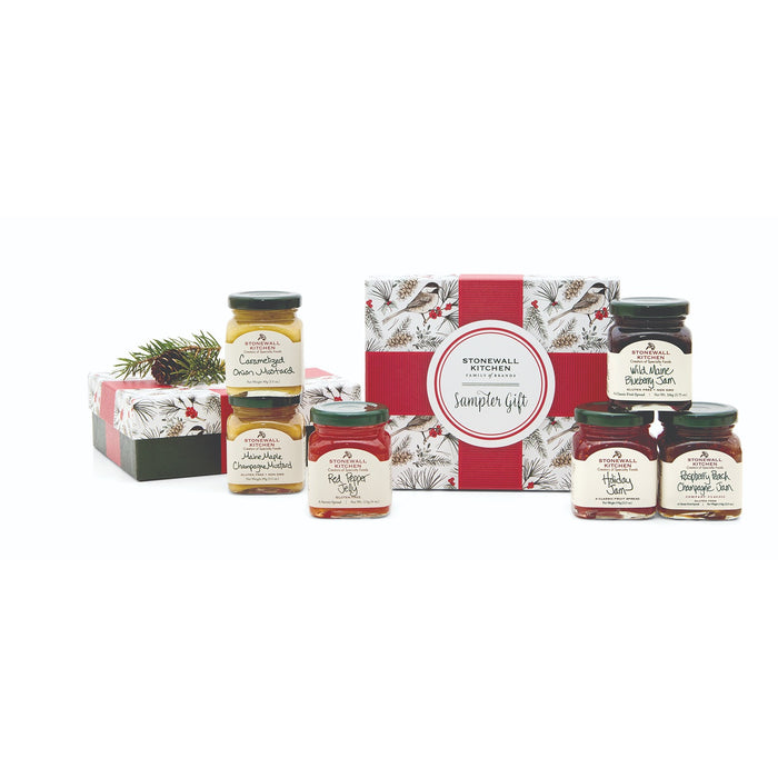 Holiday Sampler Collection